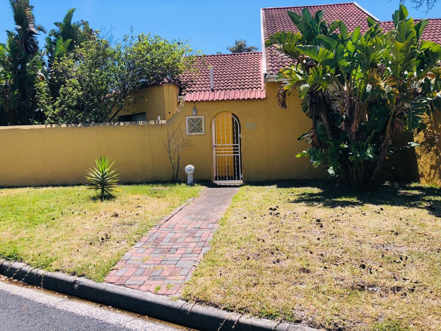 To Let 5 Bedroom Property for Rent in Wetton Western Cape